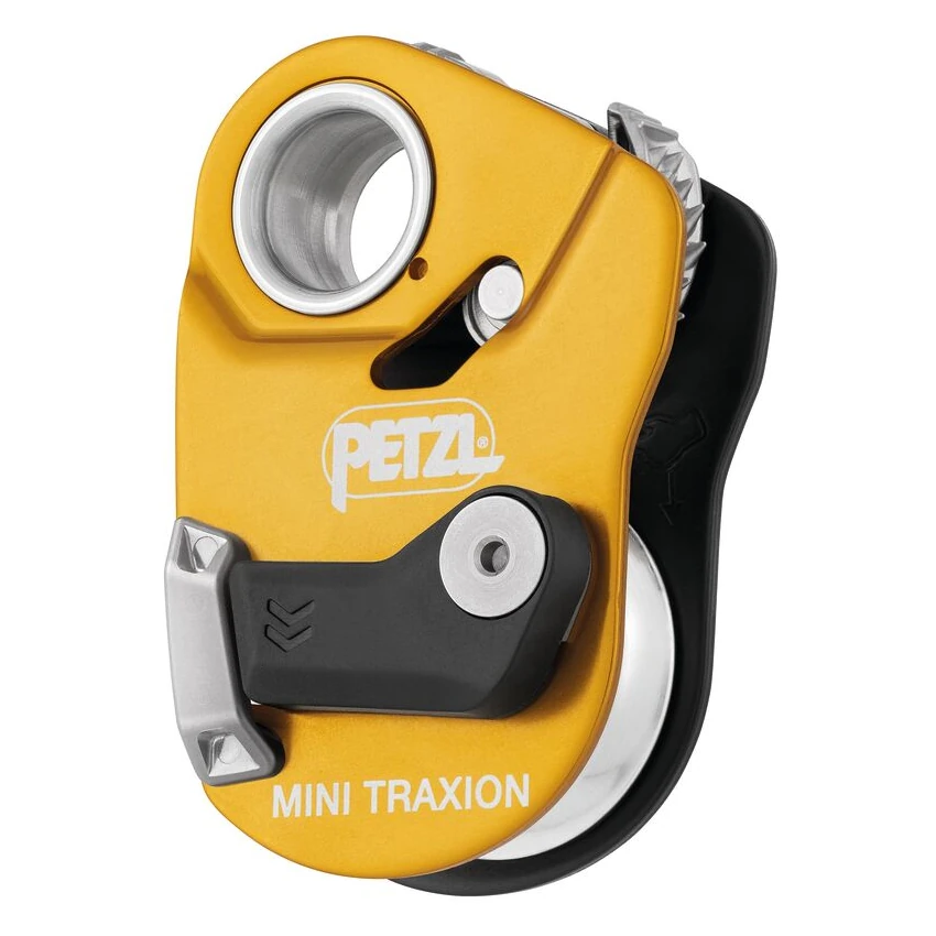 Petzl Mini Traxion