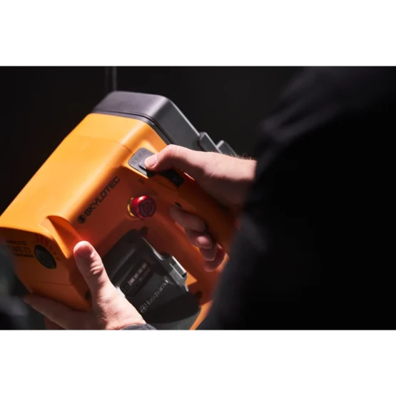 Skylotec ActSafe ICX Power Ascender - Image 7