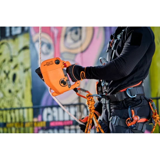 Skylotec ActSafe ICX Power Ascender - Image 3