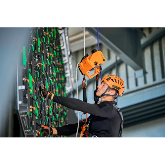 Skylotec ActSafe ICX Power Ascender - Image 4
