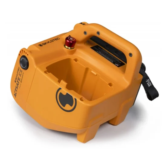 Skylotec ActSafe ICX Power Ascender - Image 2