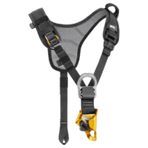 Petzl Top Croll Chest Harness
