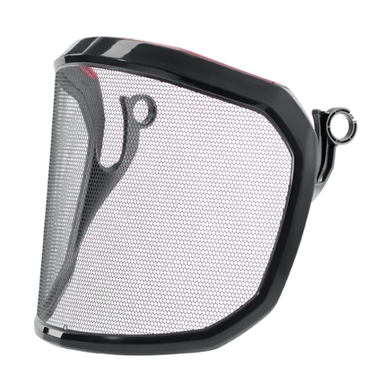Protos G16 Metal Visor - Large Mesh
