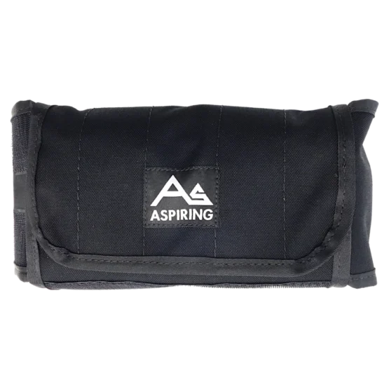 Aspiring Crampon Wrap