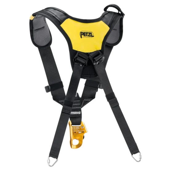 Petzl Top Croll S Chest Harness - Image 2