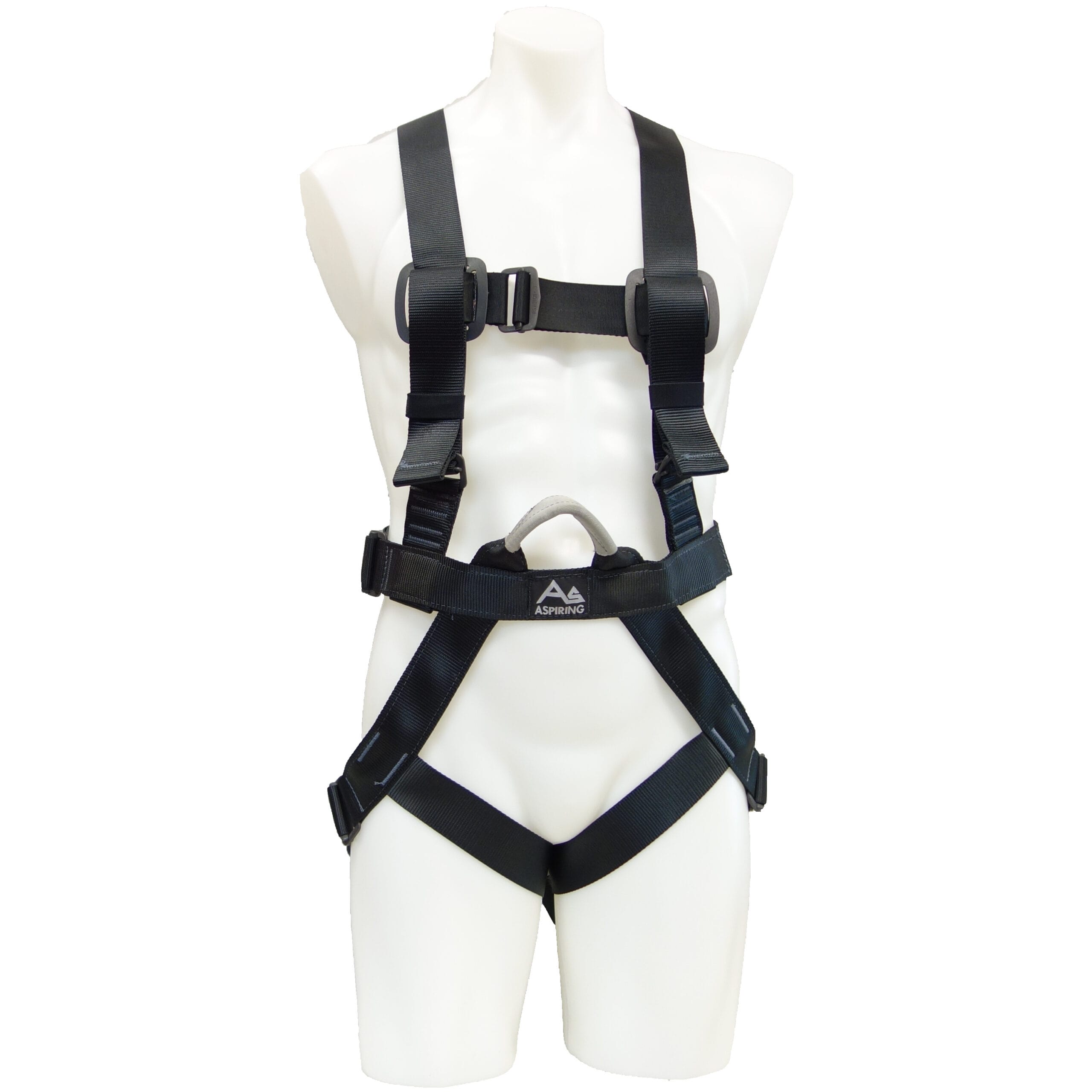 Aspiring Explorer Harness