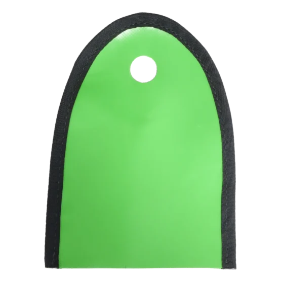 Aspiring Pulley Cover