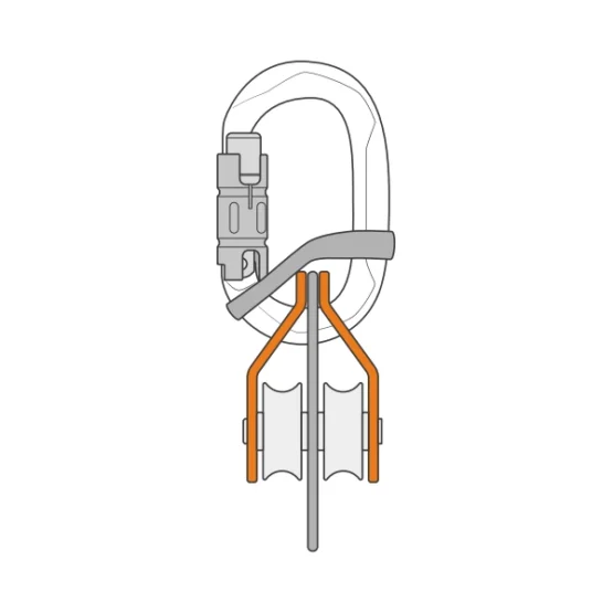 CT Fix Bar Positioning Device - 5 Pack - Image 2