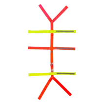 Aspiring Spider Stretcher Strap