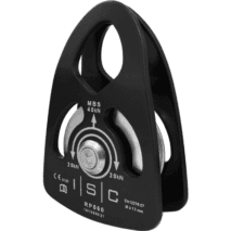 ISC RP060B 50mm Prusik Minding Pulley