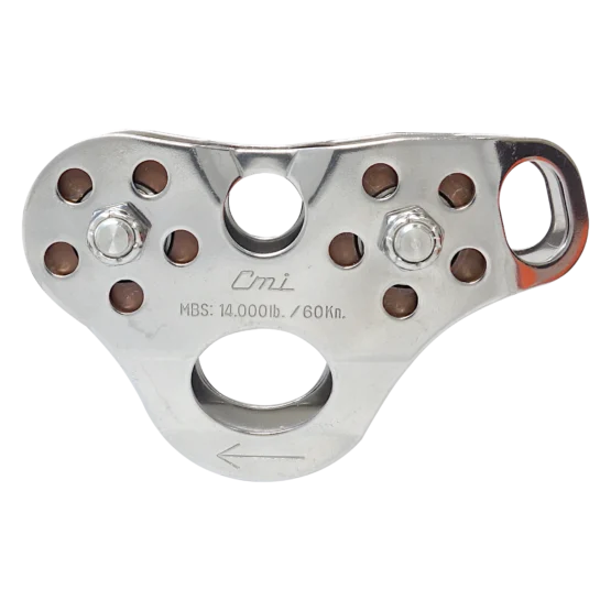 CMI Velocity Microtrolley