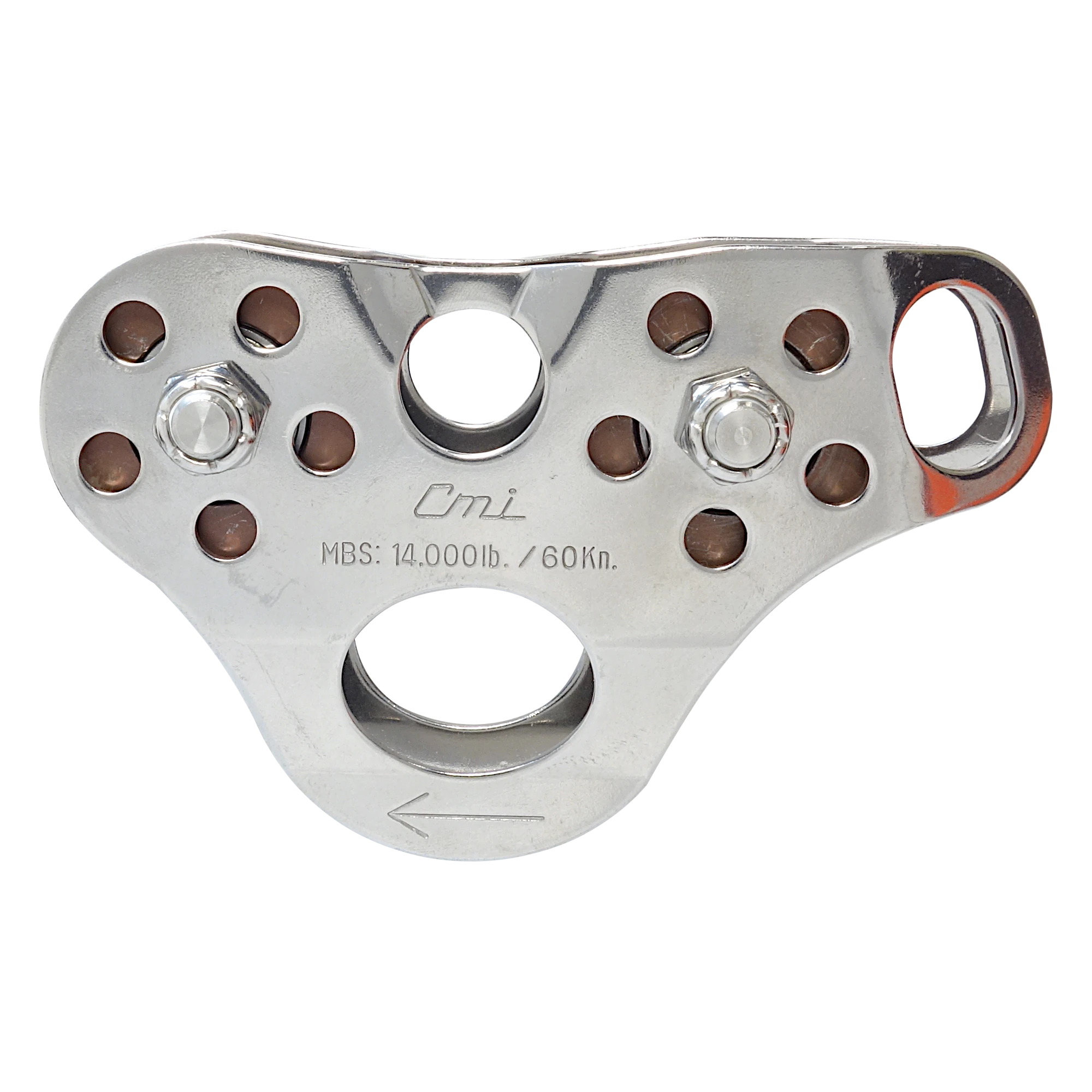 CMI Velocity Microtrolley