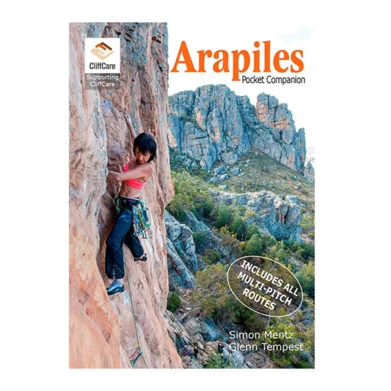 Arapiles Pocket Companion