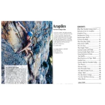Alternative view of Arapiles Pocket Companion