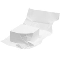 Alternative view of Fixe Bloc Chalk - 55g