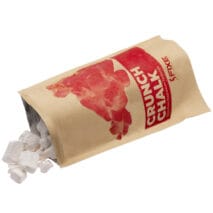 Alternative view of Fixe Crunch Chalk - 250g