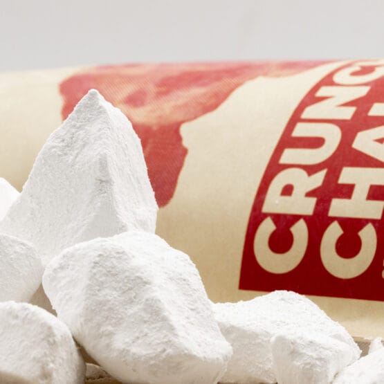 Fixe Crunch Chalk - 250g - Image 4