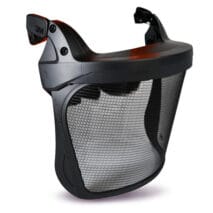 3M Peltor FH1C Mesh Faceshield