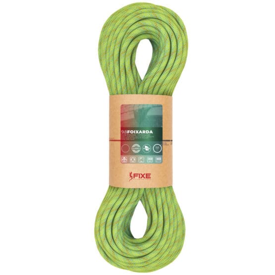 Fixe Foixarda Rope - 9.8mm - 40m