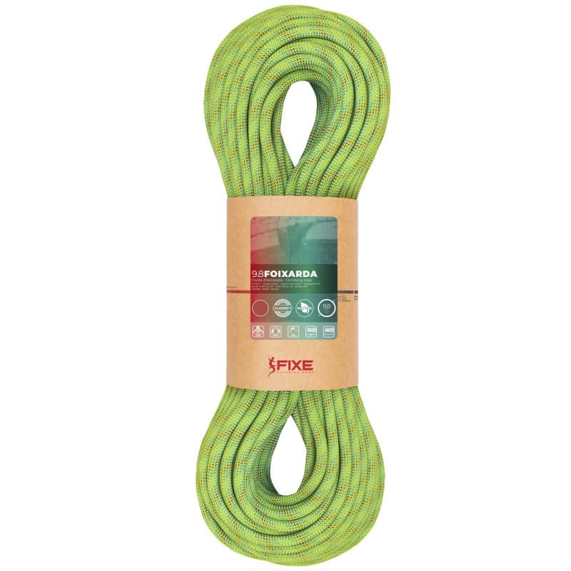 Fixe Foixarda Rope – 9.8mm – 40m