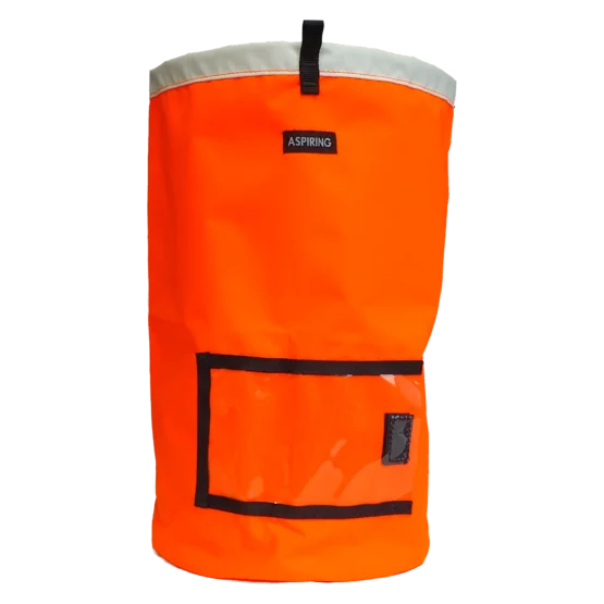 Aspiring Gear Bucket - Large - Image 2