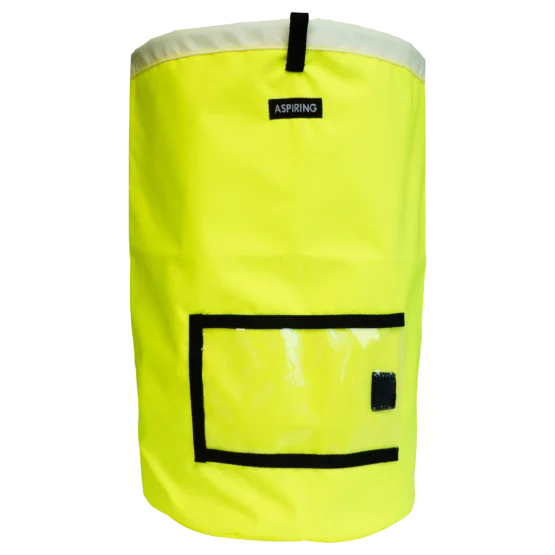 Aspiring Gear Bucket - Large