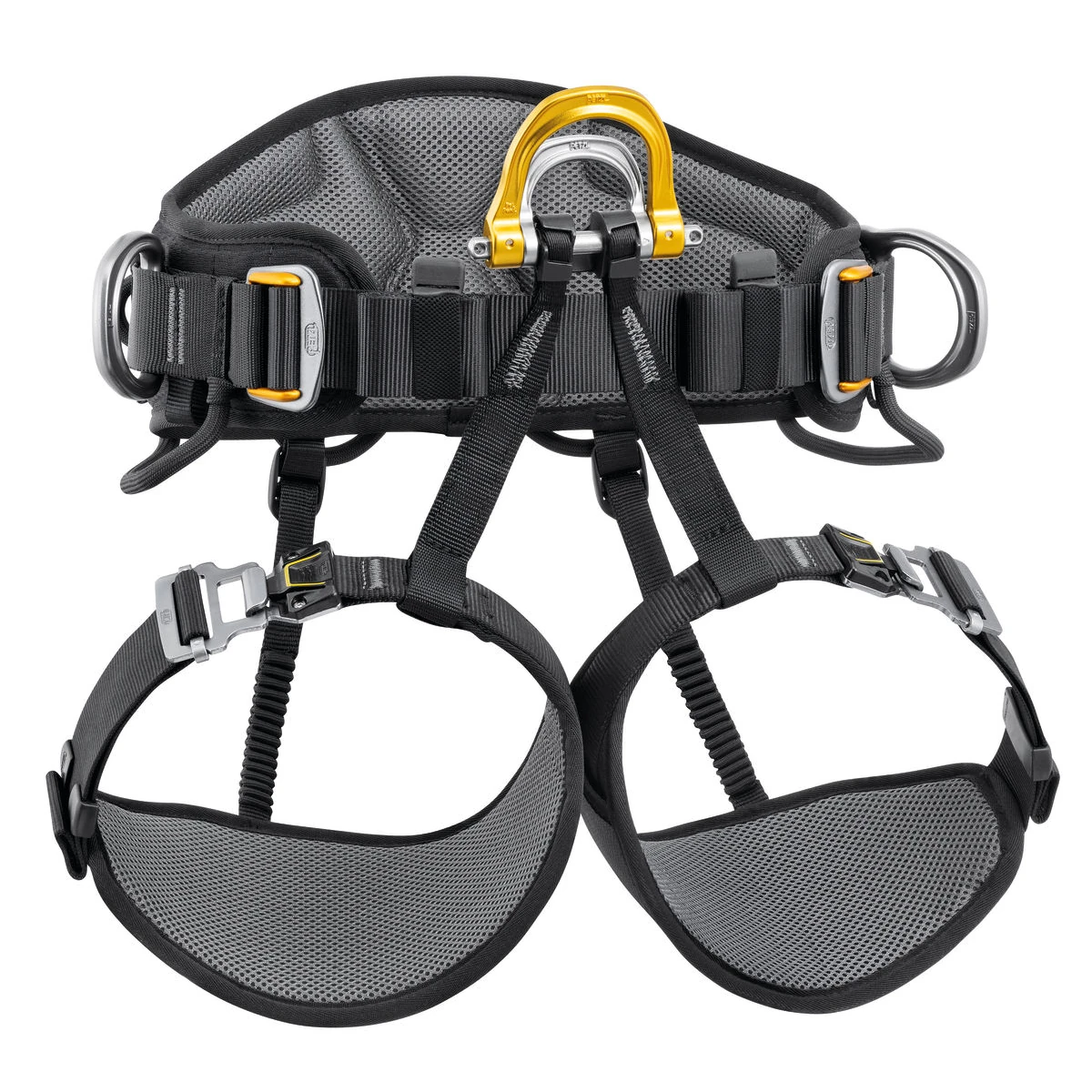 Petzl Astro Sit Fast Harness