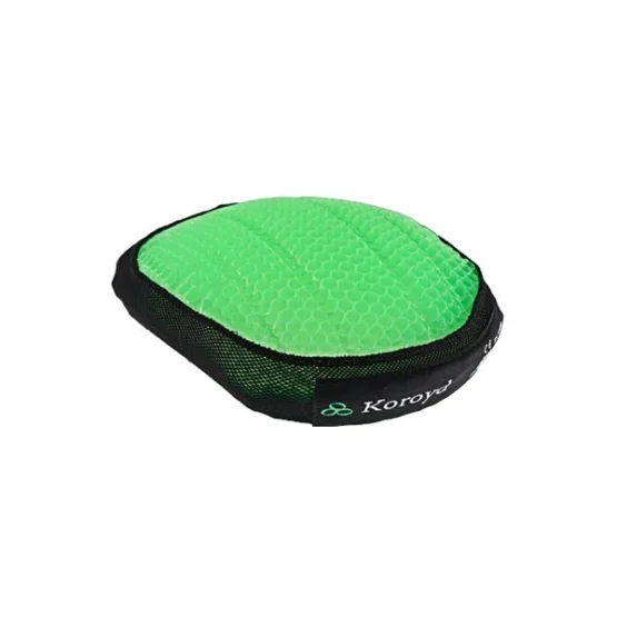 Protos Crash Absorber