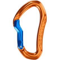 CT Morfo Bent Gate Carabiner