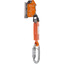 Skylotec SKC Evo+ Cable Grab (8mm Cable Only)