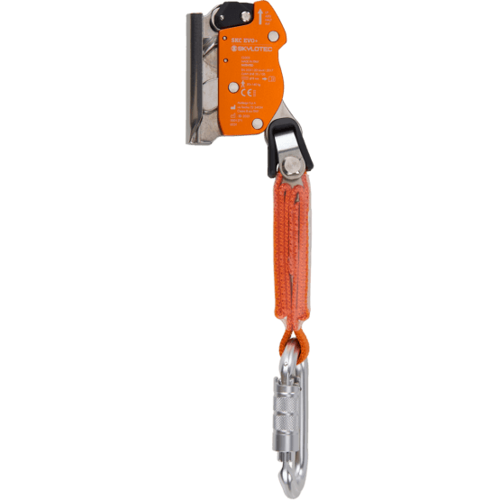 Skylotec SKC Evo+ Cable Grab (8mm Cable Only) - Image 2