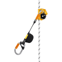 Alternative view of Petzl ASAP Sorber - 20cm