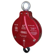 ISC RP431 R-ALF Rescue Hauler Pulley