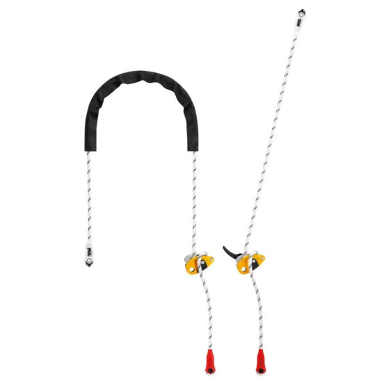 Petzl Grillon Work Positioning Lanyard