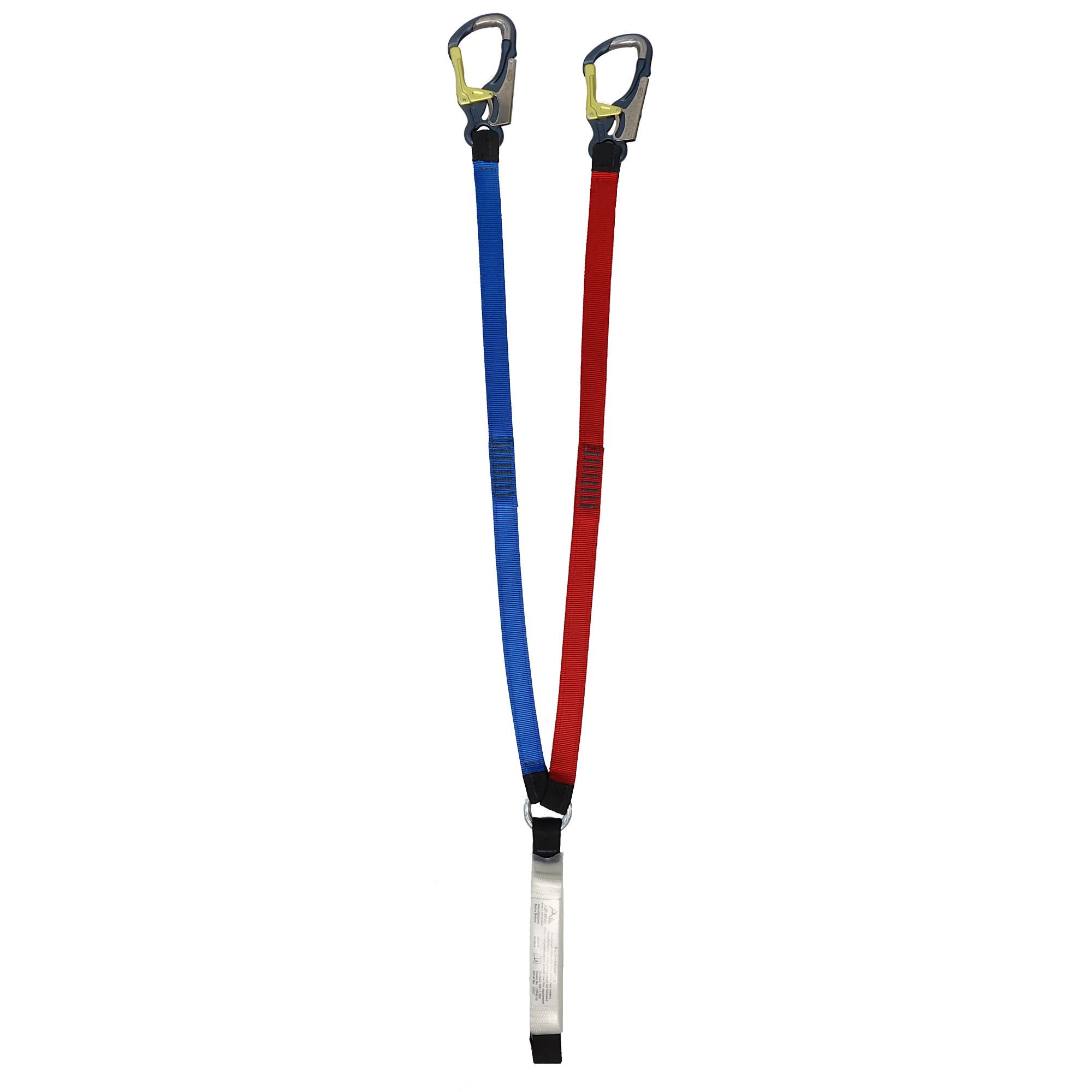 Aspiring Ropes Course Lanyard – 110cm