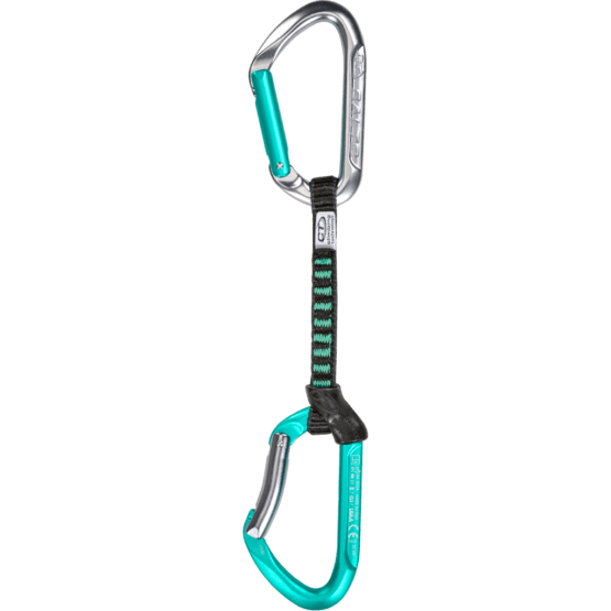 CT Salto UL Quick Draw - Green