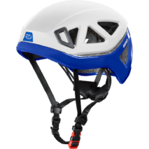 Alternative view of CT Sirio Helmet - White/Blue