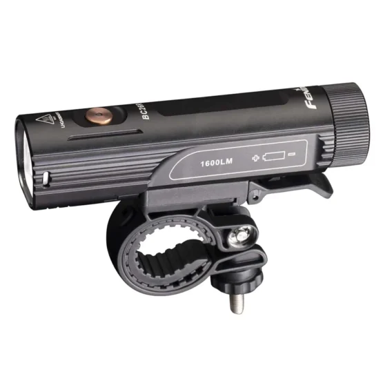 Fenix BC26R Bike Light - Image 2