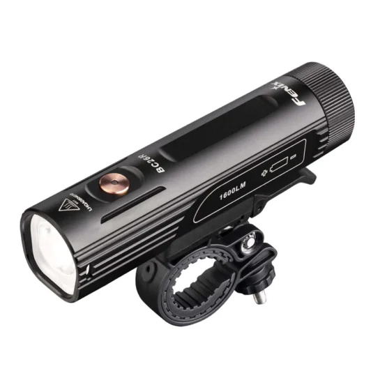 Fenix BC26R Bike Light