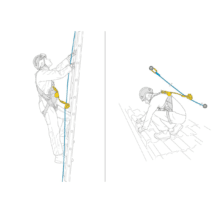 Petzl ASAP - Image 5