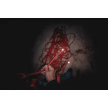 Alternative view of Fixe Amitges Dry Rope - 8.4mm - 60m (Double/Twin)