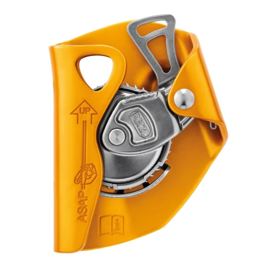 Petzl ASAP incl. ASAP'Sorber Axess - Image 2