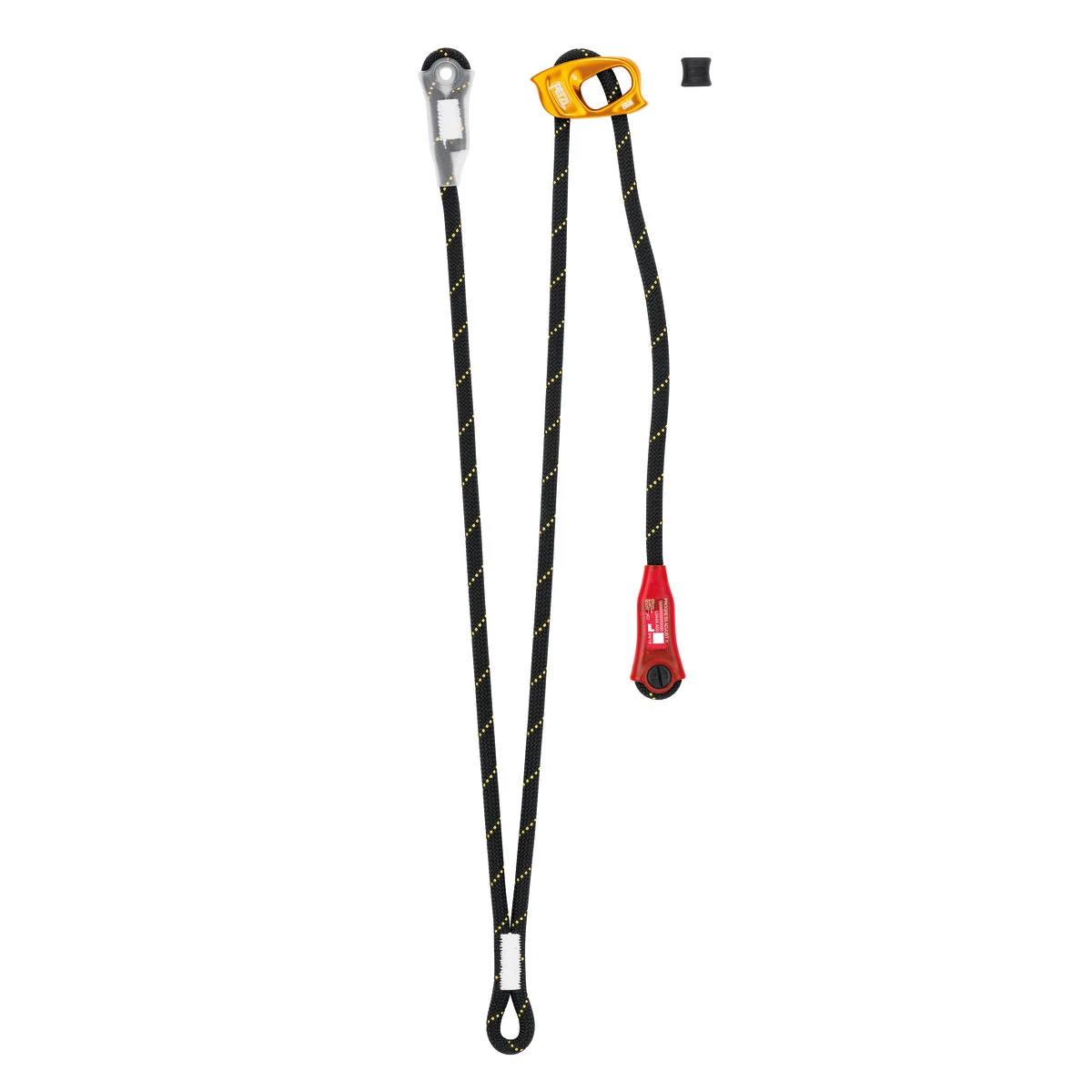 Petzl Progress Adjust-Y Progression Lanyard