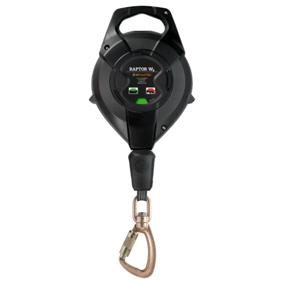 Skylotec Raptor W Retractable Fall Arrester
