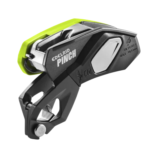 Edelrid Pinch Belay Device