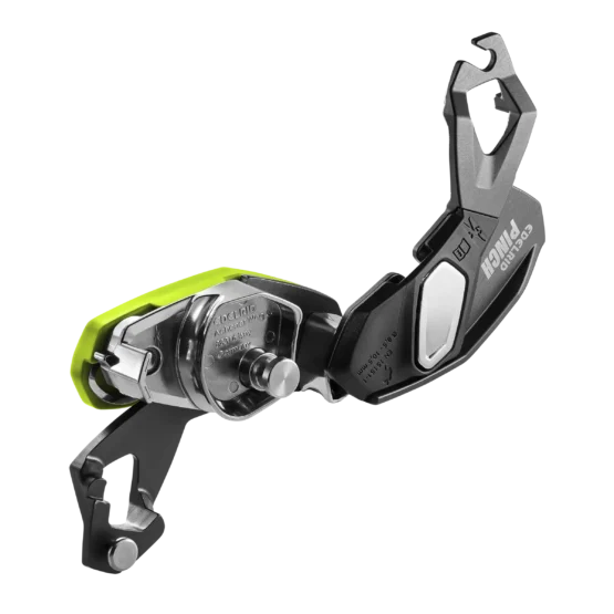 Edelrid Pinch Belay Device - Image 3