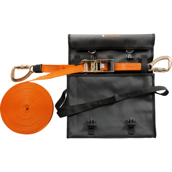 Skylotec Temporary Horizontal Lifeline - 20m