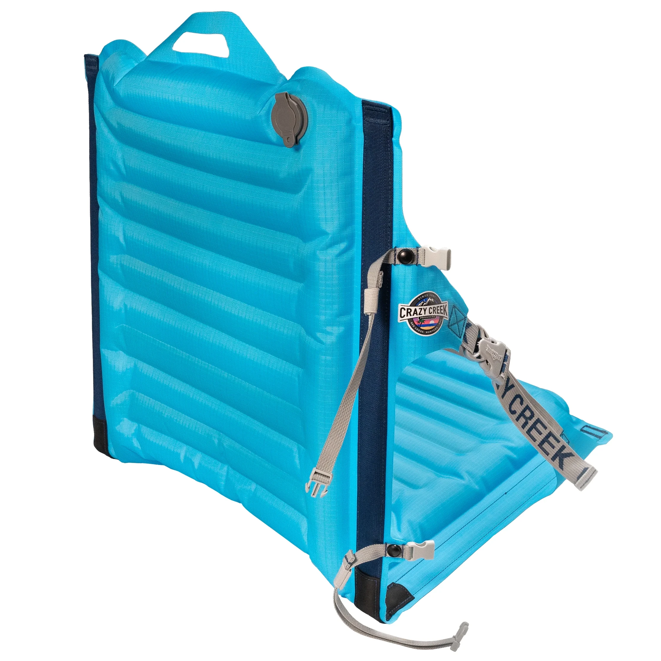 Crazy Creek AirCliner Inflatable Chair