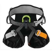 Alternative view of Petzl Canyon Guide