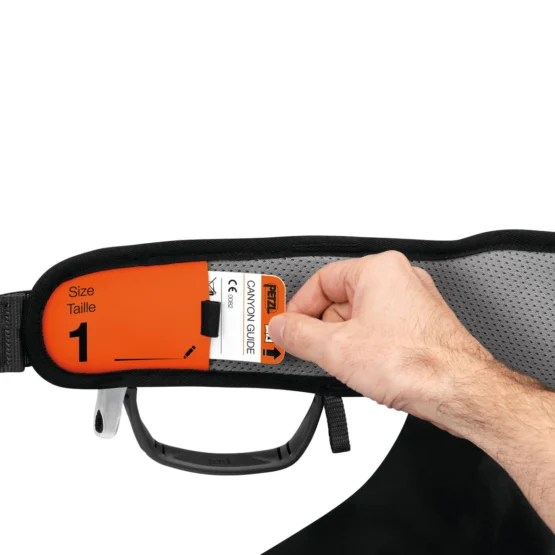 Petzl Canyon Guide - Image 4